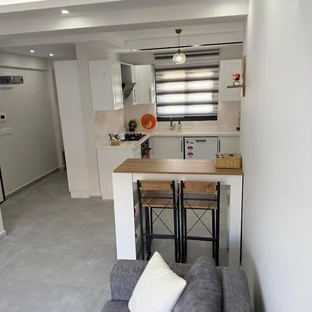 Apartament Erdem Apart7