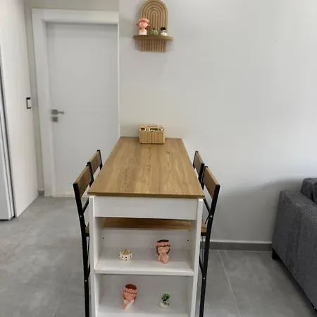 Apartament Erdem Apart7