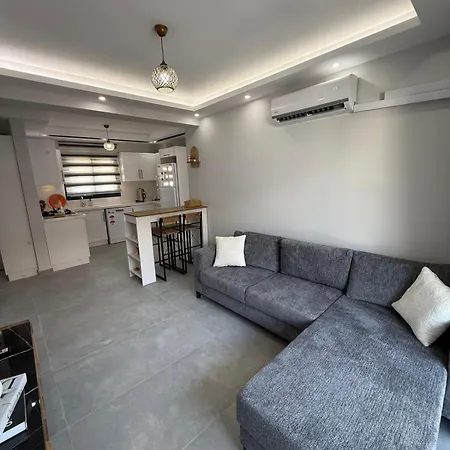 Apartament Erdem Apart7 Dalaman