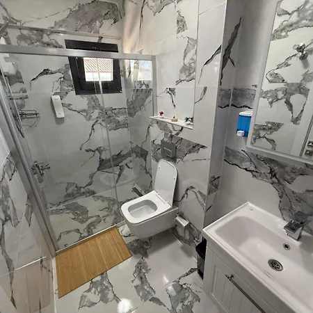 Apartament Erdem Apart7