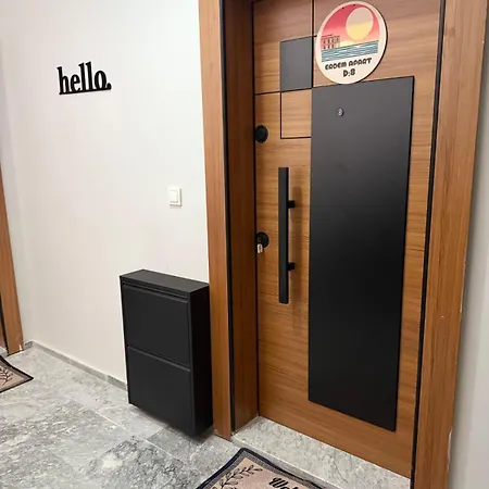 Apartament Erdem Apart7 Dalaman