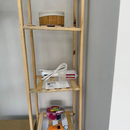 Erdem Apart7 דירה