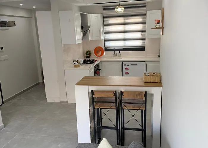 Apartment Erdem Apart7