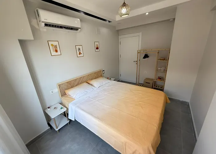 Erdem Apart7 Dalaman