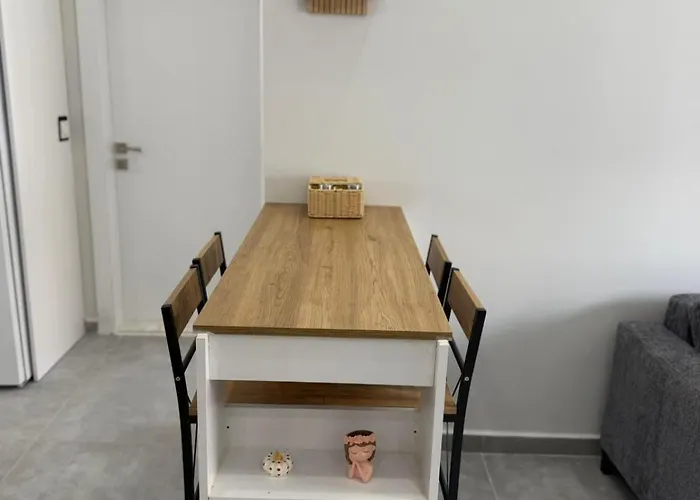 Apartment Erdem Apart7