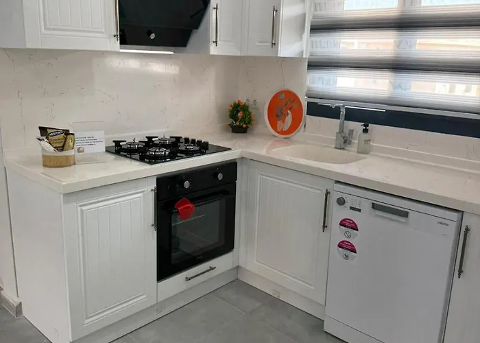 Erdem Apart7 Apartment