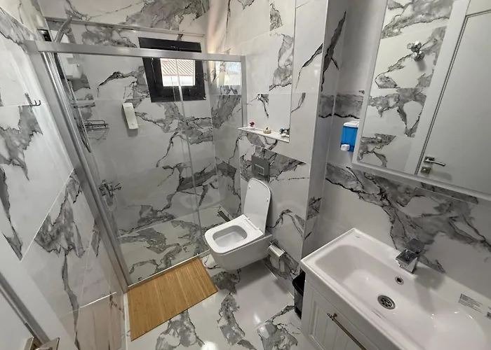 Apartment Erdem Apart7