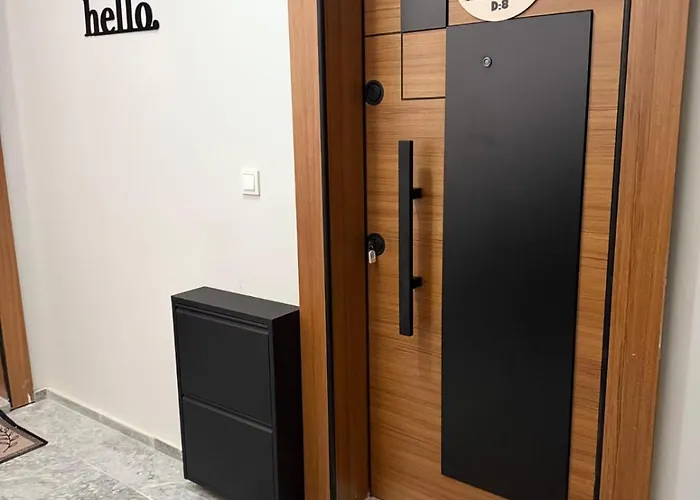 Apartment Erdem Apart7 Dalaman