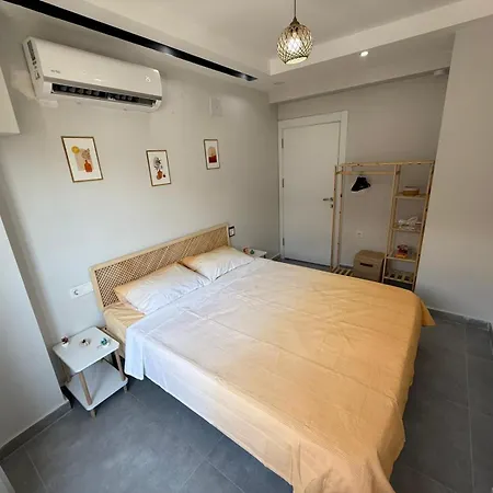 Erdem Apart7 דלמן