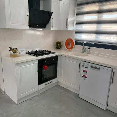 Erdem Apart7 דירה