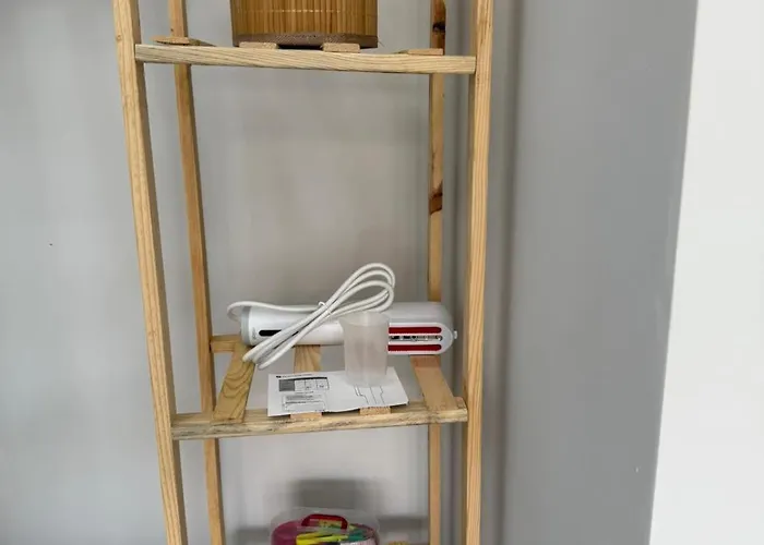 Erdem Apart7 דירה